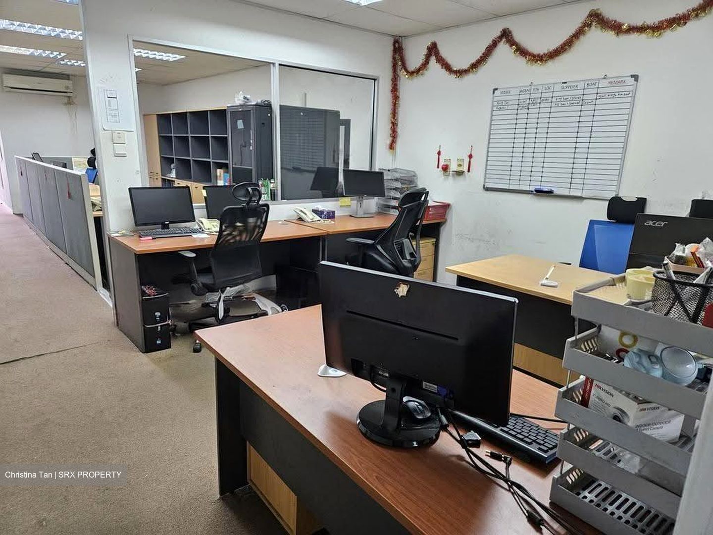 Song Lin Building (D8), Office #617476591